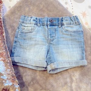 Toddler Girls Shorts